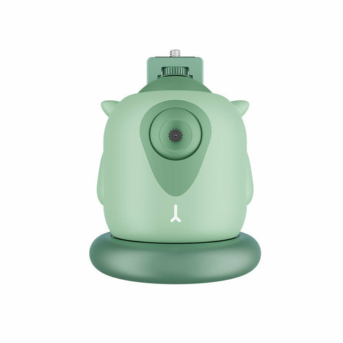 360° AI Smart Tracking Gimbal — Auto Face Recognition