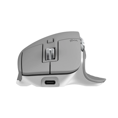 Logi MX Master 3 Wireless Mouse
