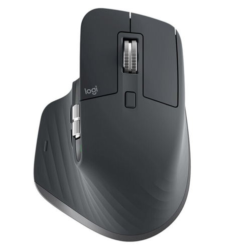 Logi MX Master 3 Wireless Mouse