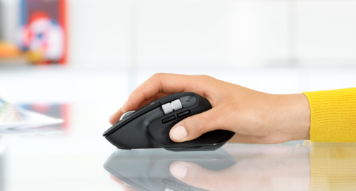 Logi MX Master 3 Wireless Mouse