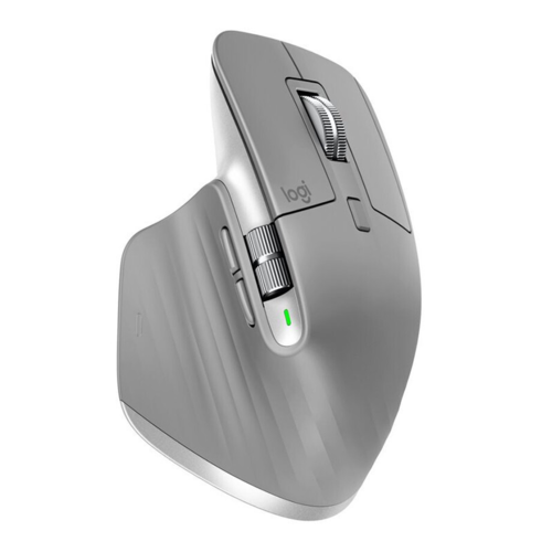 Logi MX Master 3 Wireless Mouse
