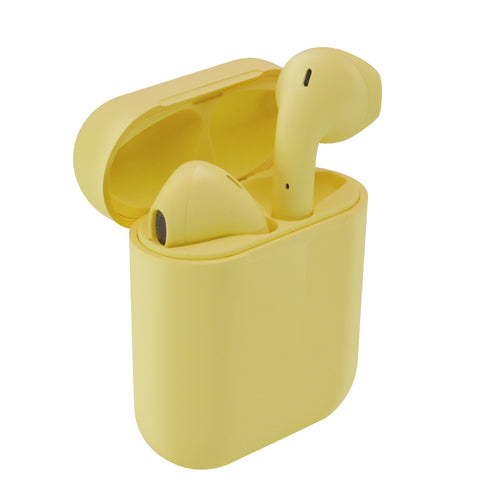 Macarons Inpods 12 TWS Wireless Earbuds