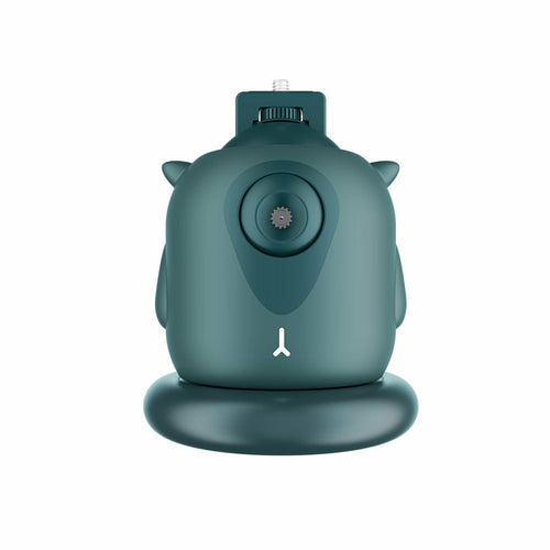 360° AI Smart Tracking Gimbal — Auto Face Recognition